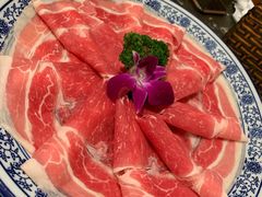 -东来顺饭庄(金泉广场店)