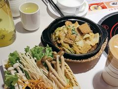 -黑鸡小馆(金源店)
