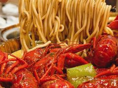 -怪怪龙虾·来自江苏盱眙(惊驾路店)