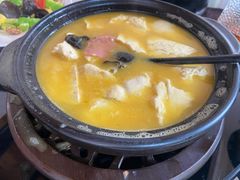 -荷风细雨·中国茶宴(碧云店)