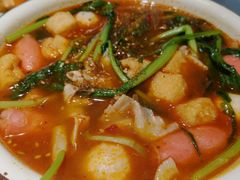 -臻炙大舍烤串(天龙家园店)