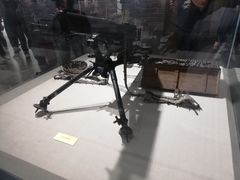 -台儿庄大战纪念馆