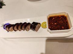 -彩虹之约•淮扬家宴(亚运村店)