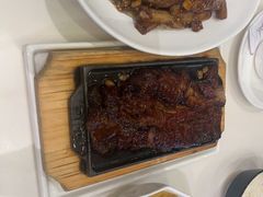 -太兴餐厅(小径湾店)