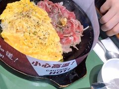 -胡椒厨房(金安国际购物广场店)