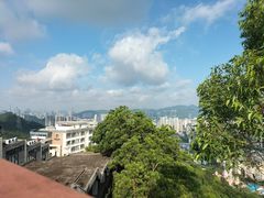 -求水山公园