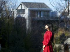 大理摄影&nbsp;大理旅拍&nbsp;文艺-理想国摄影(三塔店)