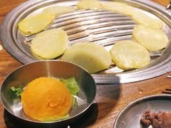 -·缸桶屋·韩式牛肋条自助烤肉(西湖D11店)