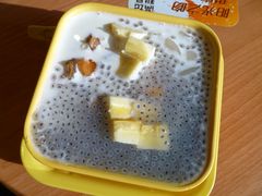 白雪黑珍珠-满记甜品(湖滨店)