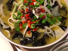 -李老爹香辣蟹(宣武门店)