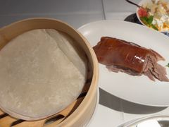 -四季民福烤鸭店(故宫店)