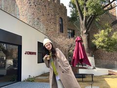 -J Create城市露营咖啡·简餐·宠物(上海动物园店)