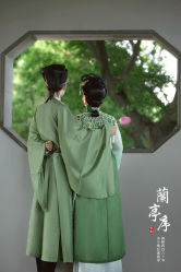 -今生有约国际精品婚纱摄影(苏州店)
