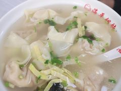 -海平馄饨(逍遥二路店)