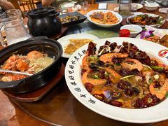 -醉壹号海鲜大排档(厦门美食地标店)