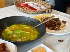 -辣婆婆(航天桥店)