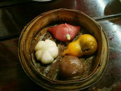-吴门人家·苏宴宫廷菜(拙政园店)