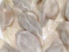 -喜家德虾仁水饺(北京超极合生汇店)