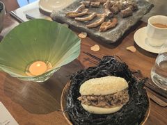 -曲廊院(东四十一条店)