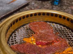 -老乾杯和牛烧肉(王府中环店)