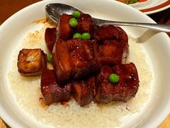 -上海人家花樣年华(中山公园店)