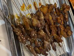 -兰州马子禄牛肉面(文景公园店)