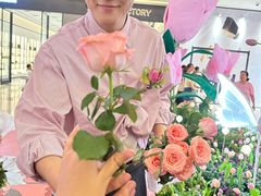 -天河城购物中心