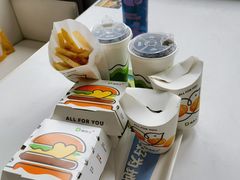 -德克士(前门店)