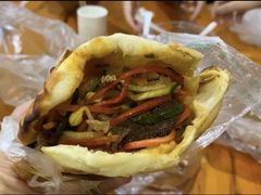 -刘氏方酥锅盔(古城总店)