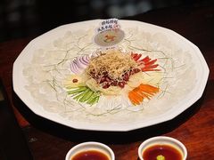 -顺德渔村(南山店)