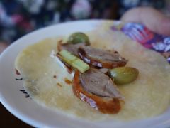 -娄三少·老北京春饼烤鸭家常菜(富力又一城店)