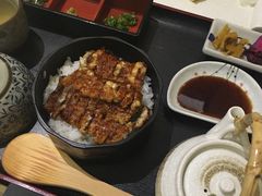 -昇鳗鱼家(浦东店)