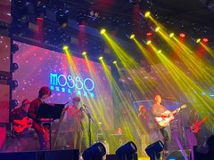 -MOSSO音乐酒吧·live house(南京旗舰店)