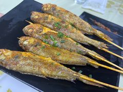 -聚味瞿记·龙虾堂(树木岭店)