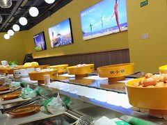-圳小锅旋转自助小火锅(宝安中洲店)