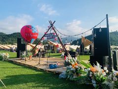 -WE ME 伴山营地·城市露营·团建策划