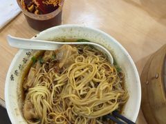 -蒋家桥饺面店(东关街店)