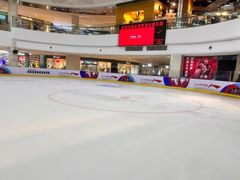 -全明星滑冰俱乐部(万象城店)