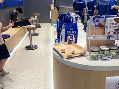-煲珠公·老红糖珍珠奶茶(金沙洲梦乐城店)