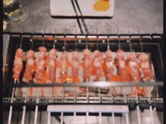 -很久以前羊肉串(簋街店)