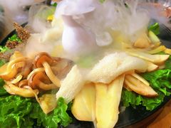 -束河人家(南锣鼓巷店)