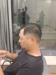 -YESIDO椰岛造型烫发染发