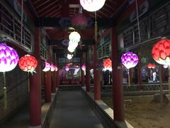 -杨家埠民间艺术大观园