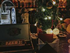 -Bar The Vortex(高新万达店)