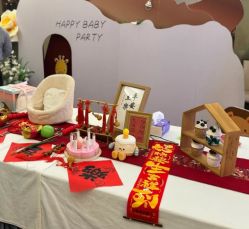 -星摇篮月子中心(市妇幼店)