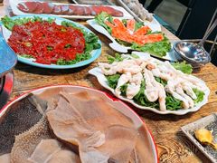 -蜀都三哥火锅店(力盟商业步行街店)