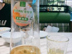 -汤城小厨•粤菜•靓汤(西直门凯德MALL店)