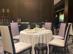 -东海朗廷酒店-唐阁T’ANG COURT 中餐厅