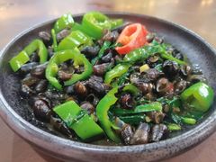 -园林美食城·本土农家菜(杨和镇店)