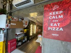-CARPACCIO卡巴乔餐厅